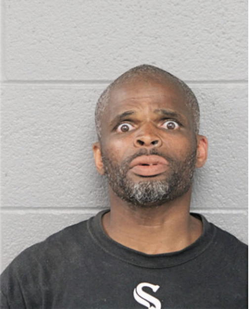ROBERT D GREER, Cook County, Illinois