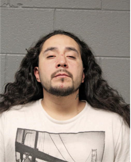 ARTHUR GUERRERO, Cook County, Illinois