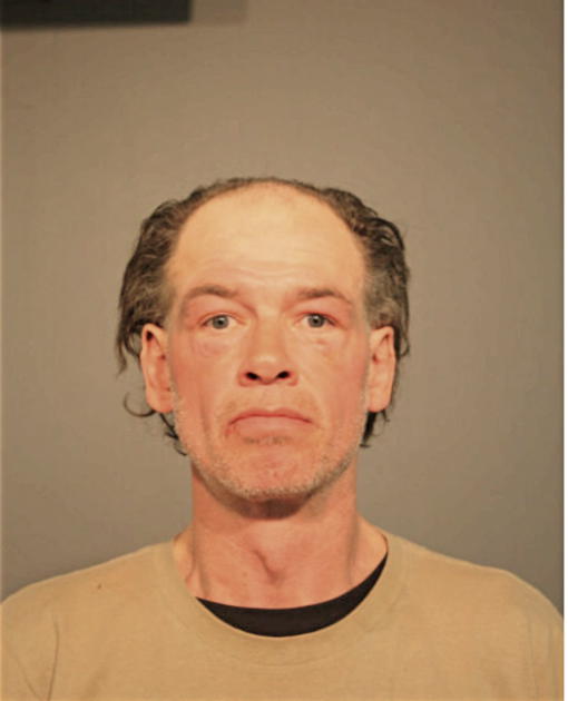GREGORY S GUEST, Cook County, Illinois