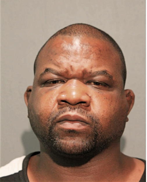 TERRANCE L GUICE, Cook County, Illinois