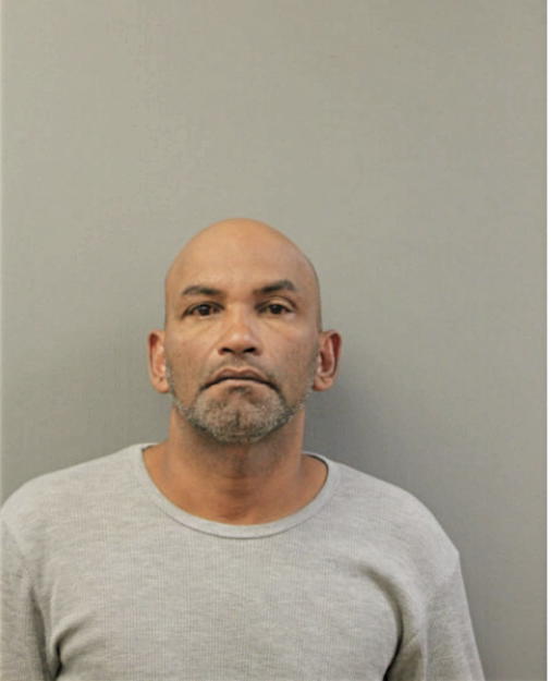 MAXIMINO GUTIERREZ-CORDERO, Cook County, Illinois
