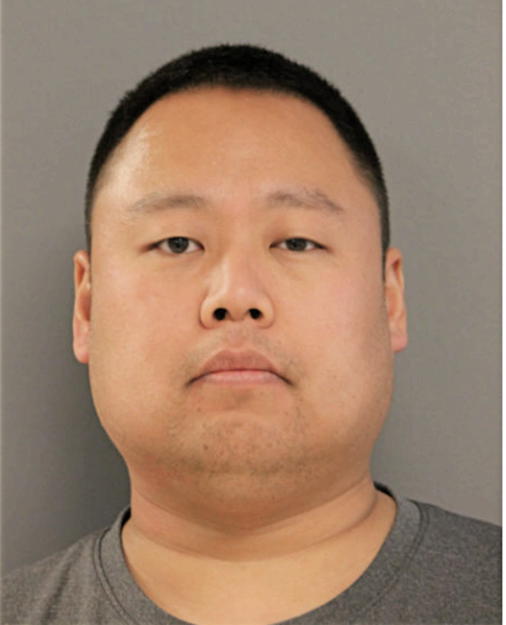 DANNY HA, Cook County, Illinois