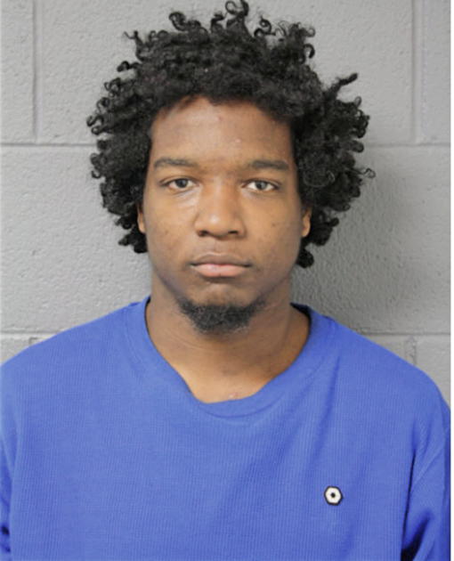 MICHAEL HARDIMAN, Cook County, Illinois