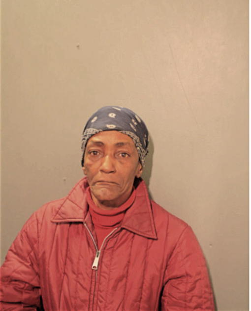 DEBORAH ANN HARDY, Cook County, Illinois
