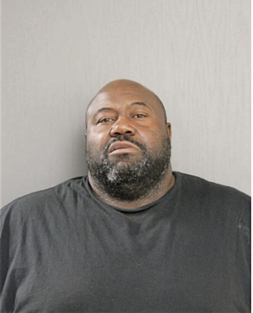 JAMES L HARRIS, Cook County, Illinois