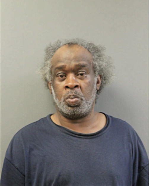 JIMMY L HARRIS, Cook County, Illinois