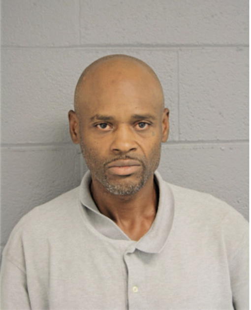 JOHN G HARRIS, Cook County, Illinois