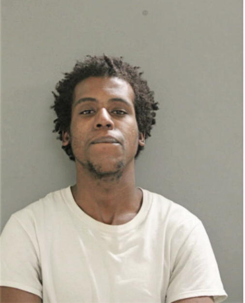 MARCEL Q HARRIS, Cook County, Illinois