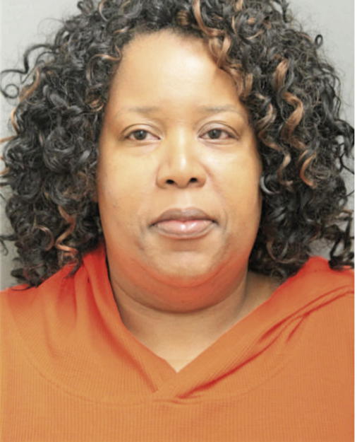SHERYL D HARRIS, Cook County, Illinois