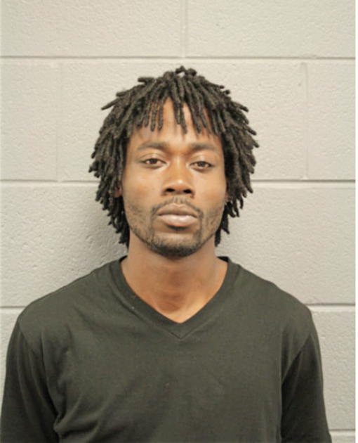 ARNELL A HARTMAN, Cook County, Illinois