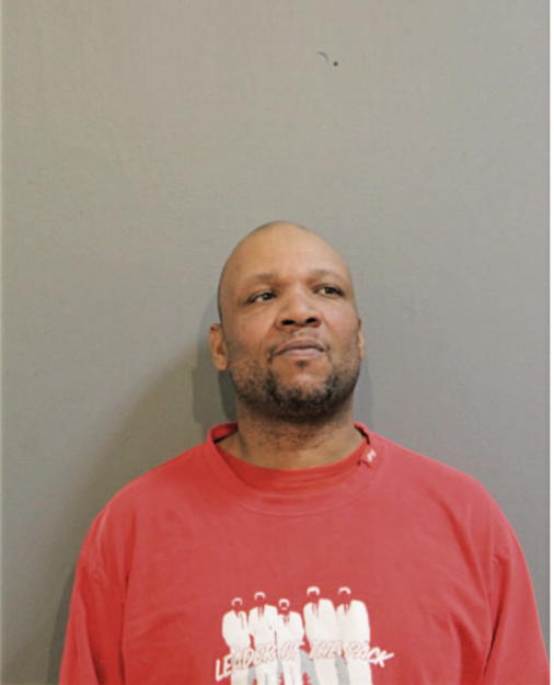 KEITH HAYES, Cook County, Illinois