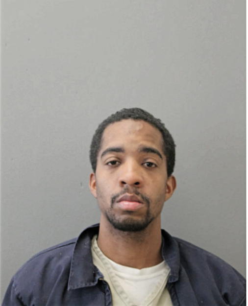 KEVIN HINES, Cook County, Illinois