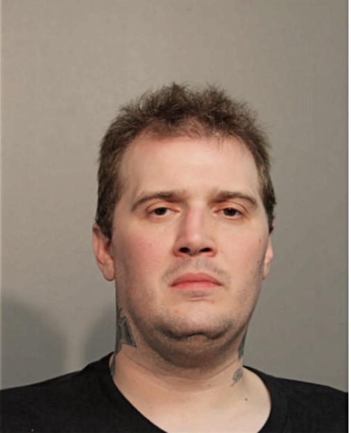WILLIAM HOLDT, Cook County, Illinois