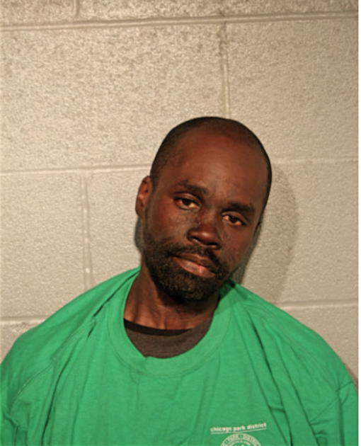 MICHAEL HOPSON, Cook County, Illinois