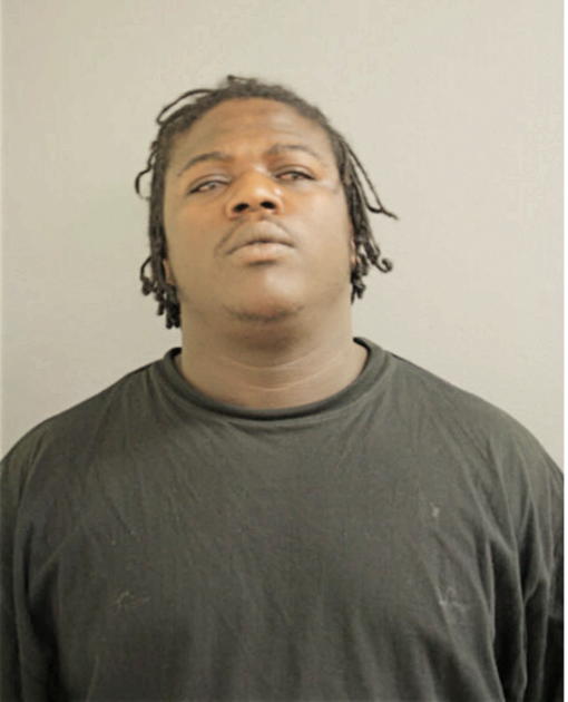 JOSEPH P HOWARD, Cook County, Illinois