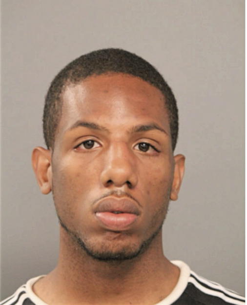 IVORY J HUGHES, Cook County, Illinois