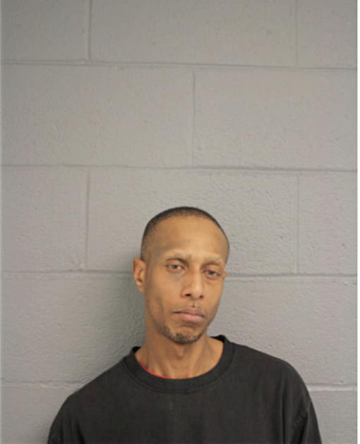 JEROME IVY, Cook County, Illinois
