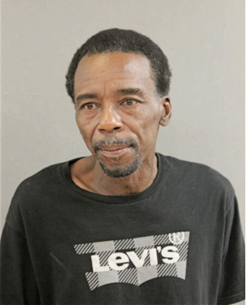 LARRY D JACKSON, Cook County, Illinois