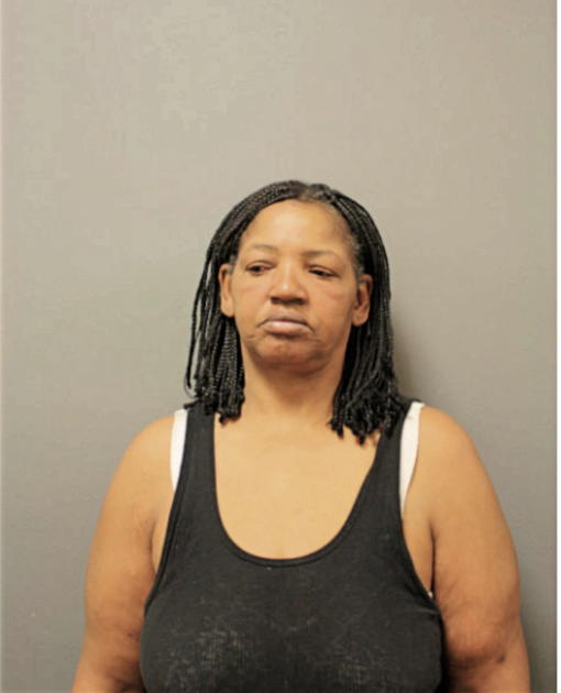 MARNETHIA JACKSON, Cook County, Illinois