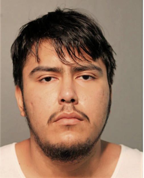 JORGE JARAMILLO, Cook County, Illinois