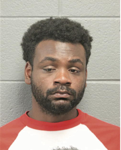 MARK JENKINS, Cook County, Illinois