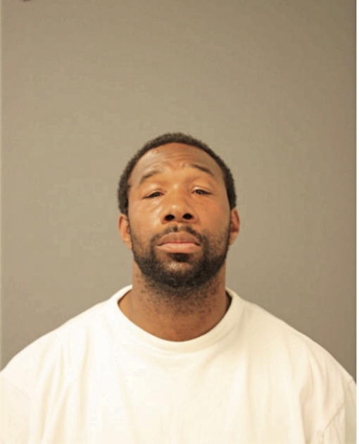 MICHAEL JOHNSON, Cook County, Illinois