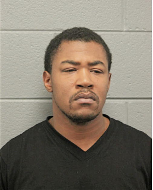 DAVAR R JONES, Cook County, Illinois