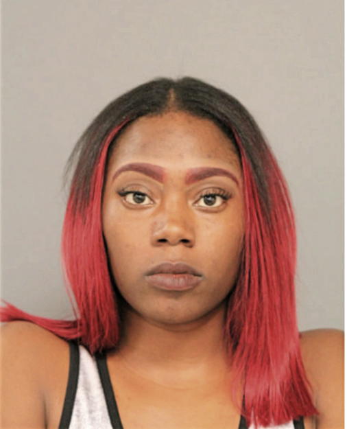 IMANI D JONES, Cook County, Illinois