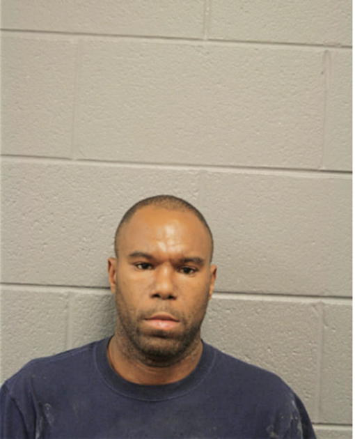 JOHNNY JONES, Cook County, Illinois