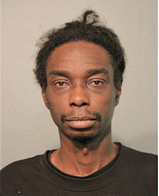 WYLIE JONES, Cook County, Illinois