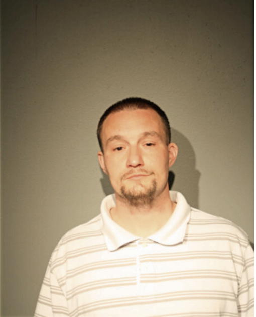 THOMAS KADLEC, Cook County, Illinois