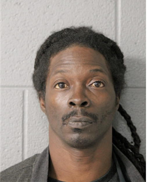 FRANK D KENDALL, Cook County, Illinois