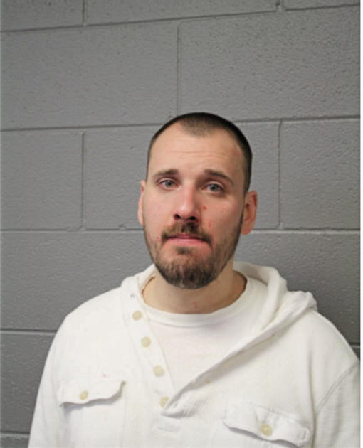 RICHARD PAUL KRAL, Cook County, Illinois