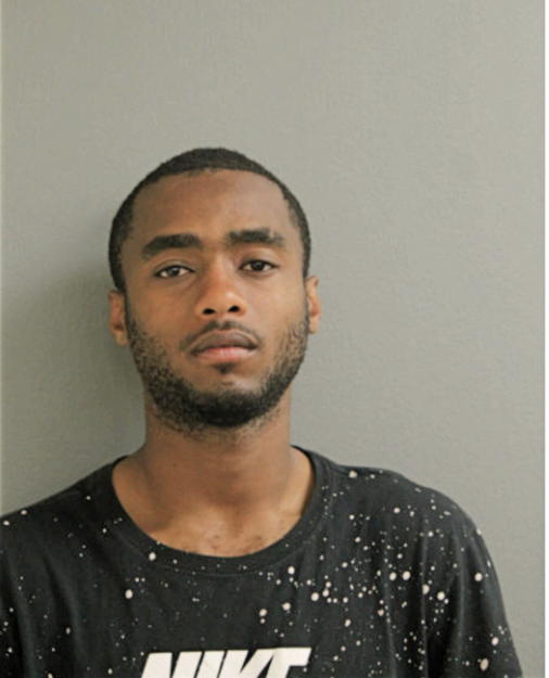 DAROLD L LACY, Cook County, Illinois