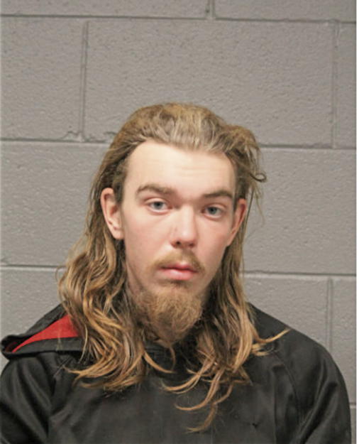 JACOB M LASUSA, Cook County, Illinois