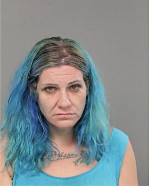 JENNIFER L LAWSON, Cook County, Illinois