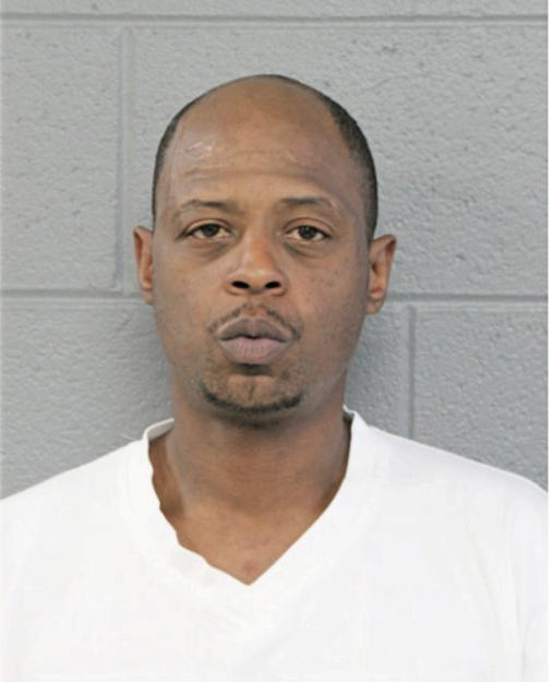 ARVELLE JAMES LEE, Cook County, Illinois