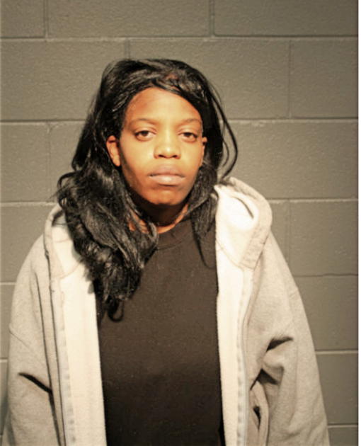 KAMISHA LEE, Cook County, Illinois