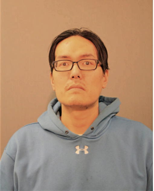 WANG LEE, Cook County, Illinois