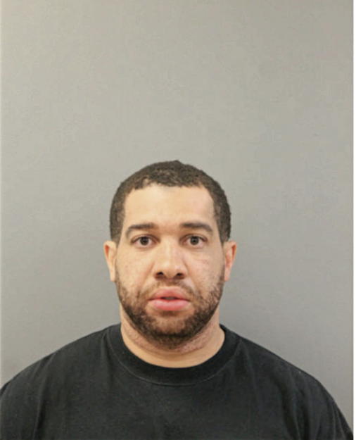 MICHAEL LEWIS, Cook County, Illinois