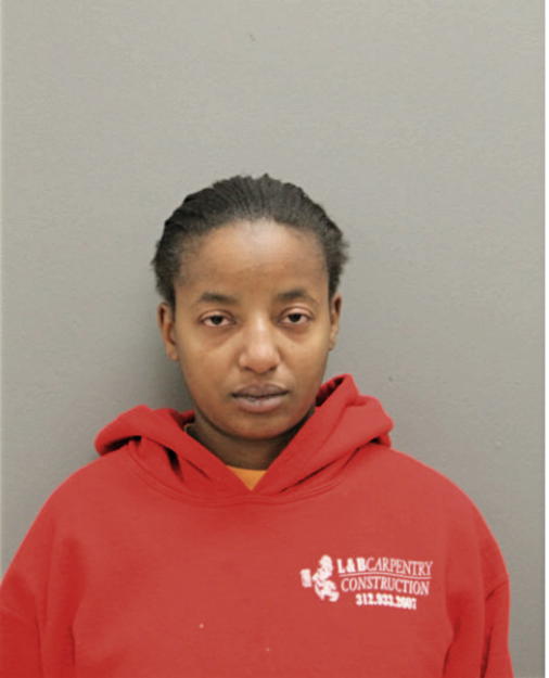 CHRISTINE LOFTIS, Cook County, Illinois