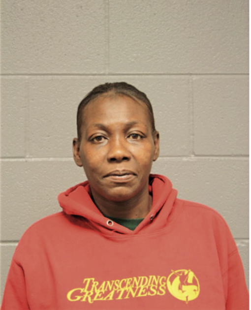 JACQUELINE LOFTON, Cook County, Illinois