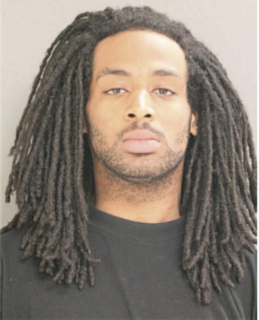 AARON LOONEY, Cook County, Illinois