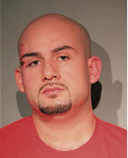 JONATHAN U LOPEZ, Cook County, Illinois