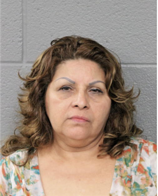 ROSA LOPEZ, Cook County, Illinois