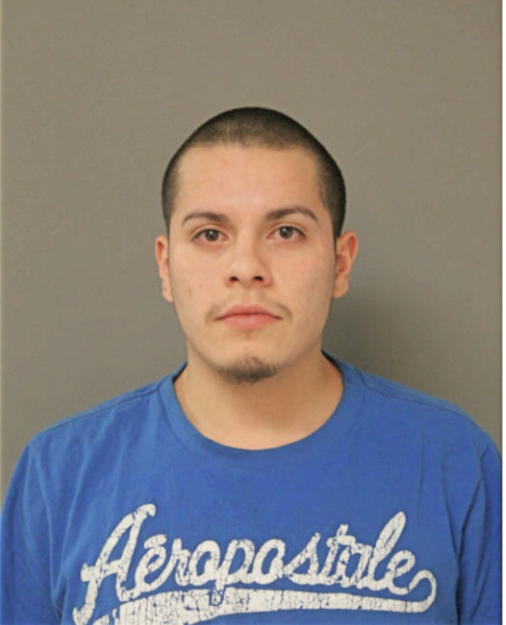 GIOVANI LUGO, Cook County, Illinois