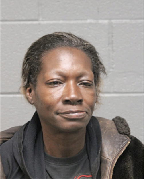 LASHAUN MALONE, Cook County, Illinois