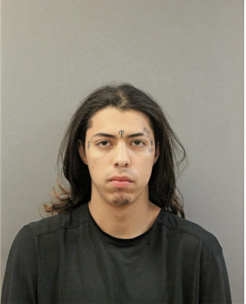 JAIRO A MARTINEZ, Cook County, Illinois