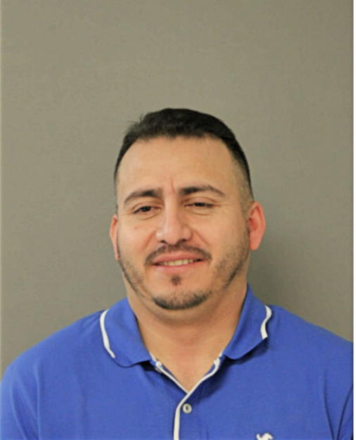 OSCAR DAVID MARTINEZ-REYNA, Cook County, Illinois