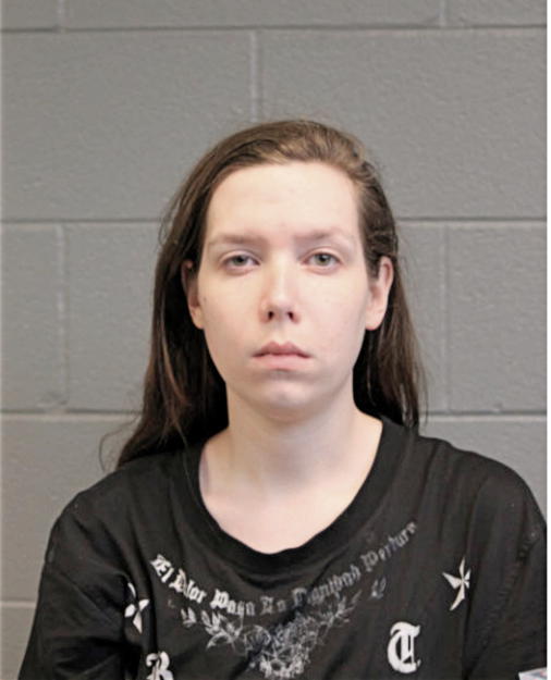 TIARA D MARTINEZ, Cook County, Illinois